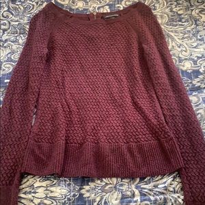 Girls American Eagle Sweater